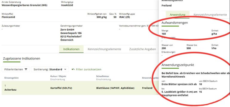 Pflanzenschutz.jpg © Archiv