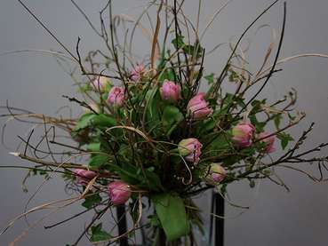 Valentinstag - Frühlingsversprechen.jpg © LK Vbg./Harald Rammel