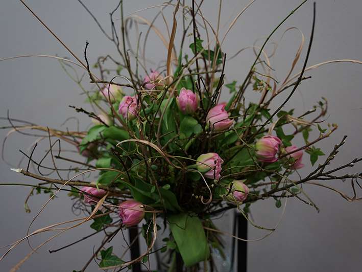 Valentinstag - Frühlingsversprechen.jpg © LK Vbg./Harald Rammel