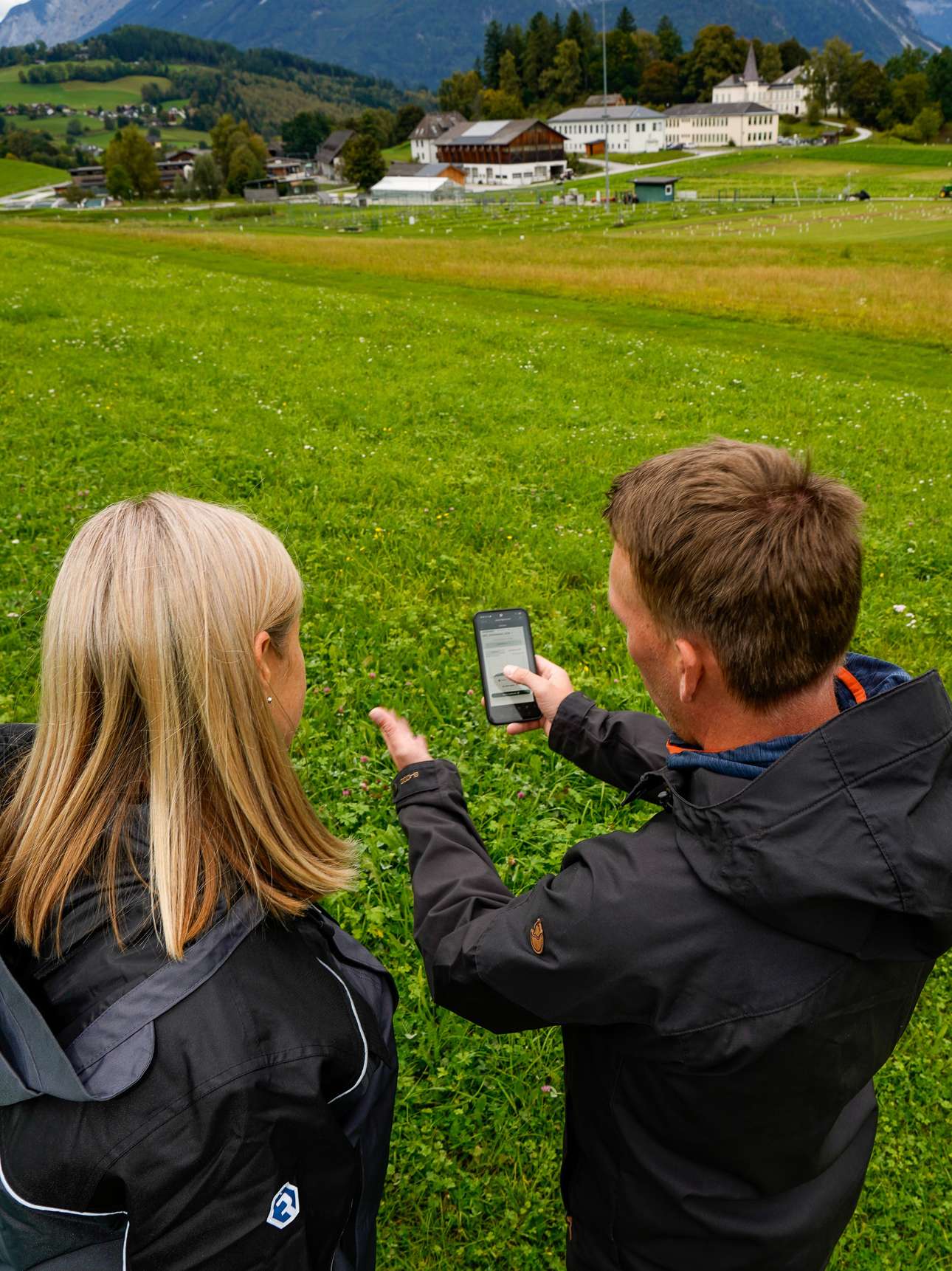 Digitalisierungstagung 2026 Einladungsbild.jpg © HBLFA Raumberg-Gumpenstein
