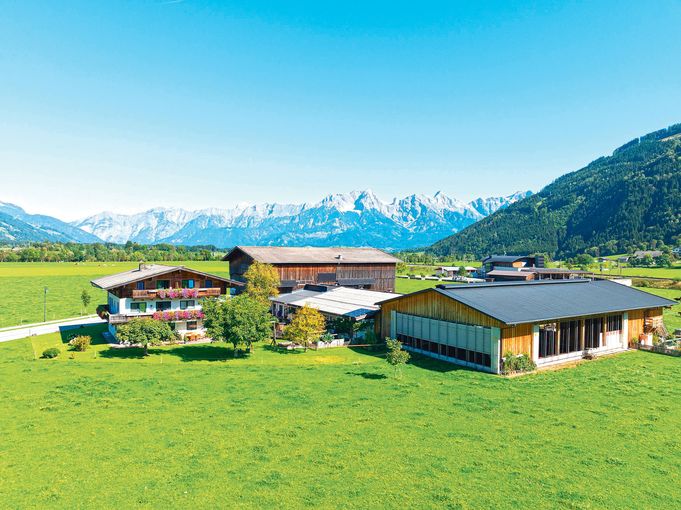 Stiegerhof.jpg © Archiv