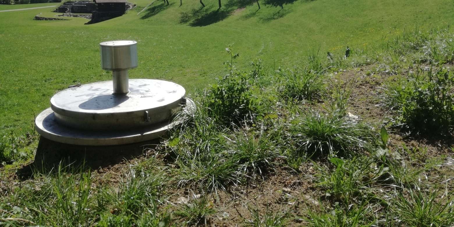 Brunnen.jpg © BWSB/Wallner