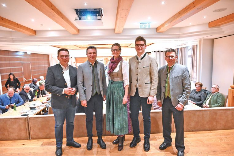 sb6_Kammertag Lungau.jpg © Mooslechner