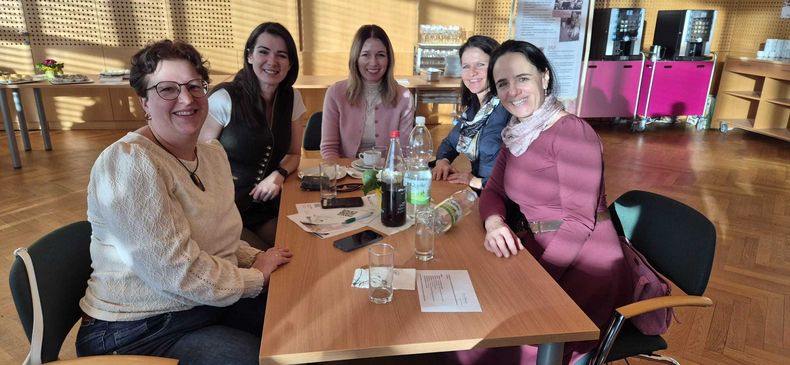 Tag der Bäuerin im Gebiet St. Pölten.jpg Tag der Bäuerin im Gebiet St. Pölten.jpg