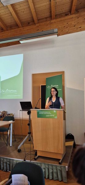 Tag der Bäuerin im Gebiet St. Pölten.jpg Tag der Bäuerin im Gebiet St. Pölten.jpg