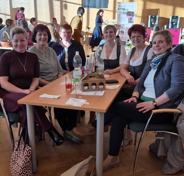 Tag der Bäuerin im Gebiet St. Pölten.jpg Tag der Bäuerin im Gebiet St. Pölten.jpg