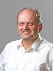 Deutinger_Bruno_2021.jpg © Archiv