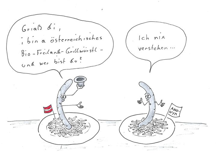 Grillwürstl.jpg © Mitterwallner