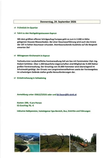 Kaprun-24.9.jpg © Archiv