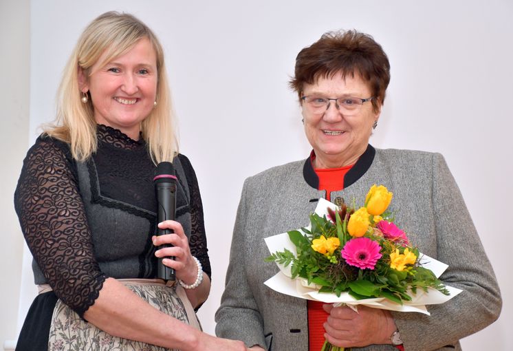 Birgit_Christa.jpg © Die Bäuerinnen im Gebiet St. Peter