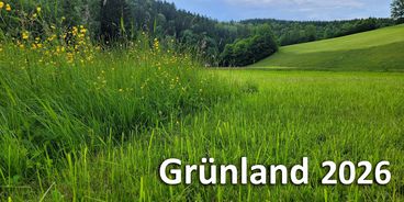 Grünland1 © LK OÖ/Horner