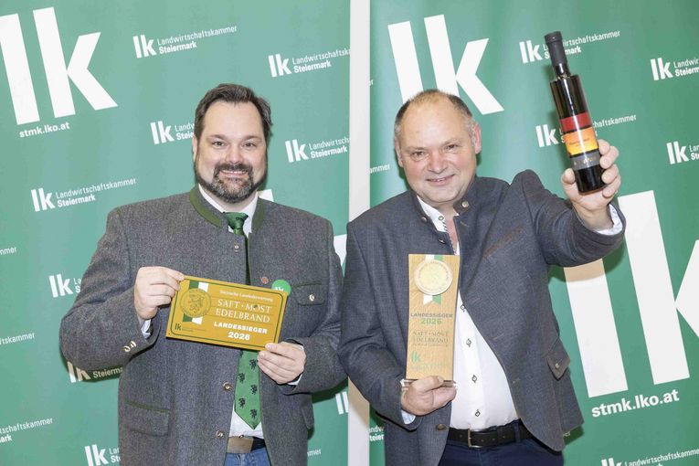 © LK Steiermark-Foto Fischer