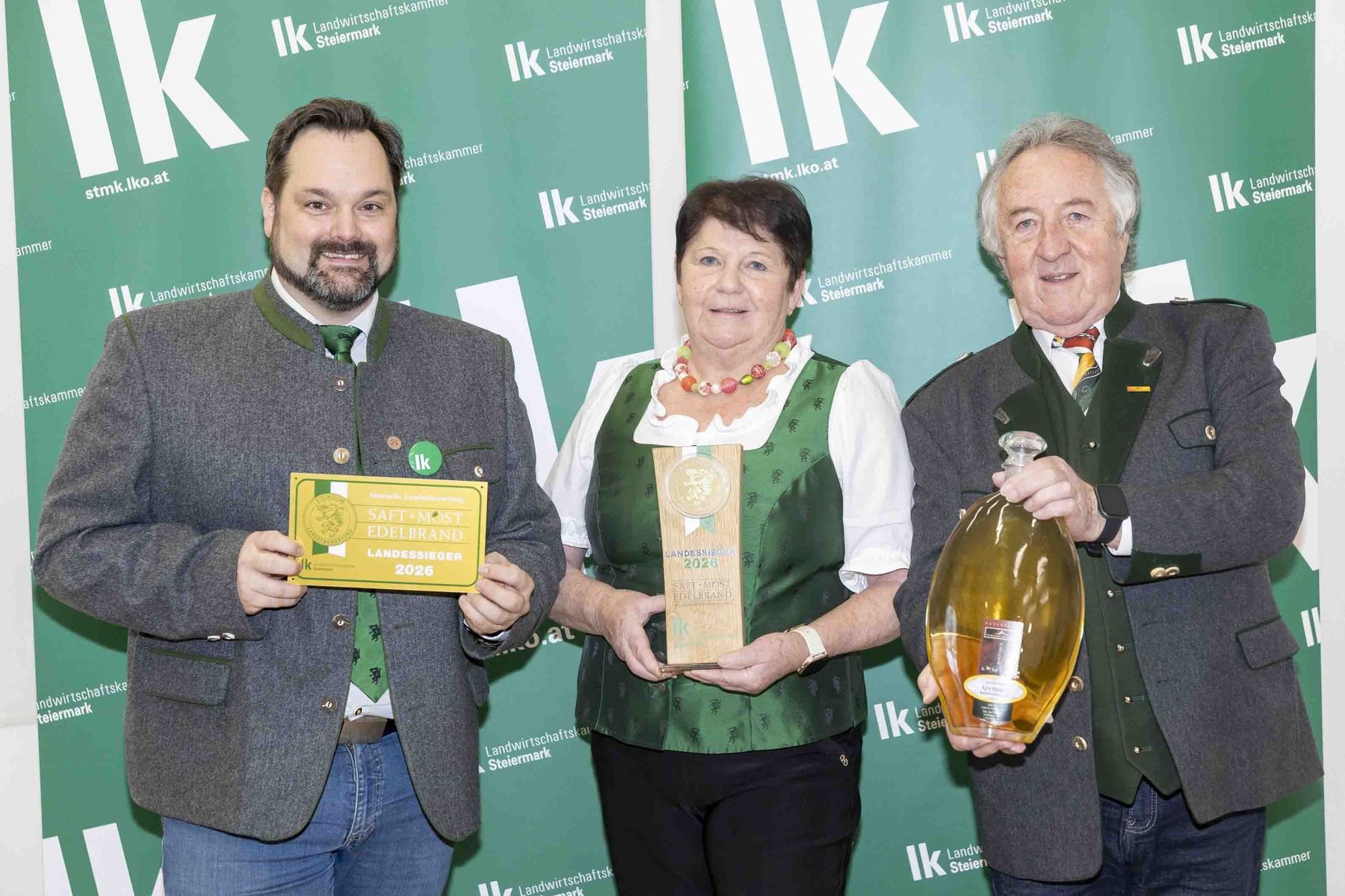 LS Krenn © LK Steiermark-Foto Fischer