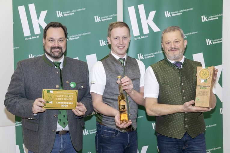 © LK Steiermark-Foto Fischer