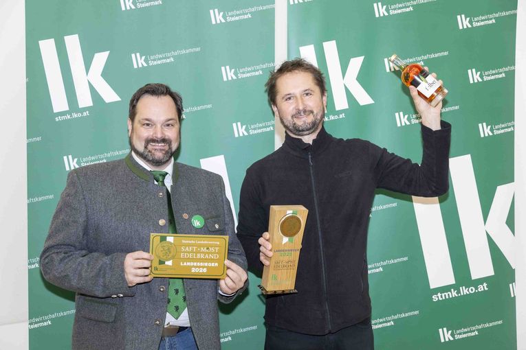 © LK Steiermark-Foto Fischer