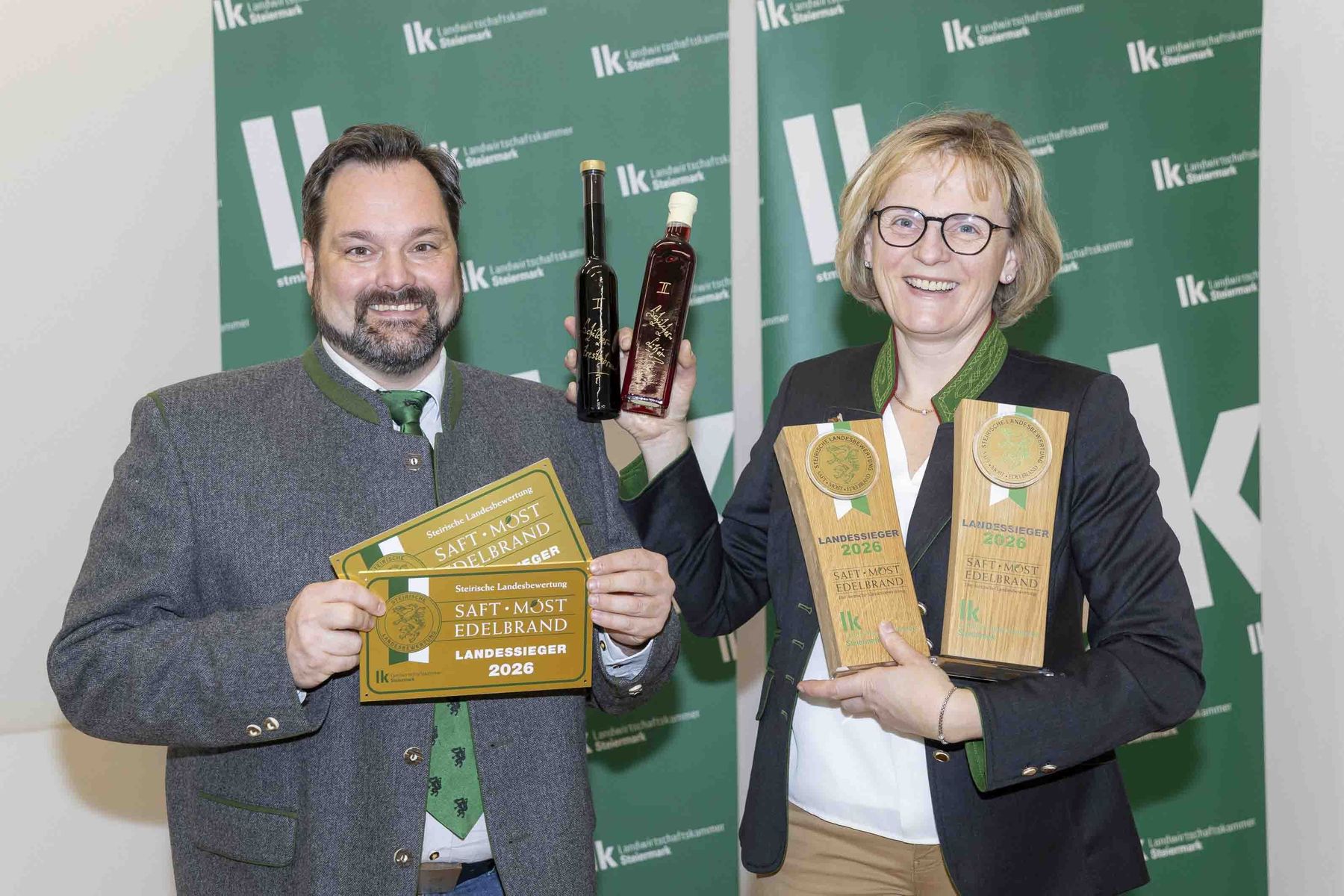 DL Hainzl-Jauk © LK Steiermark-Foto Fischer