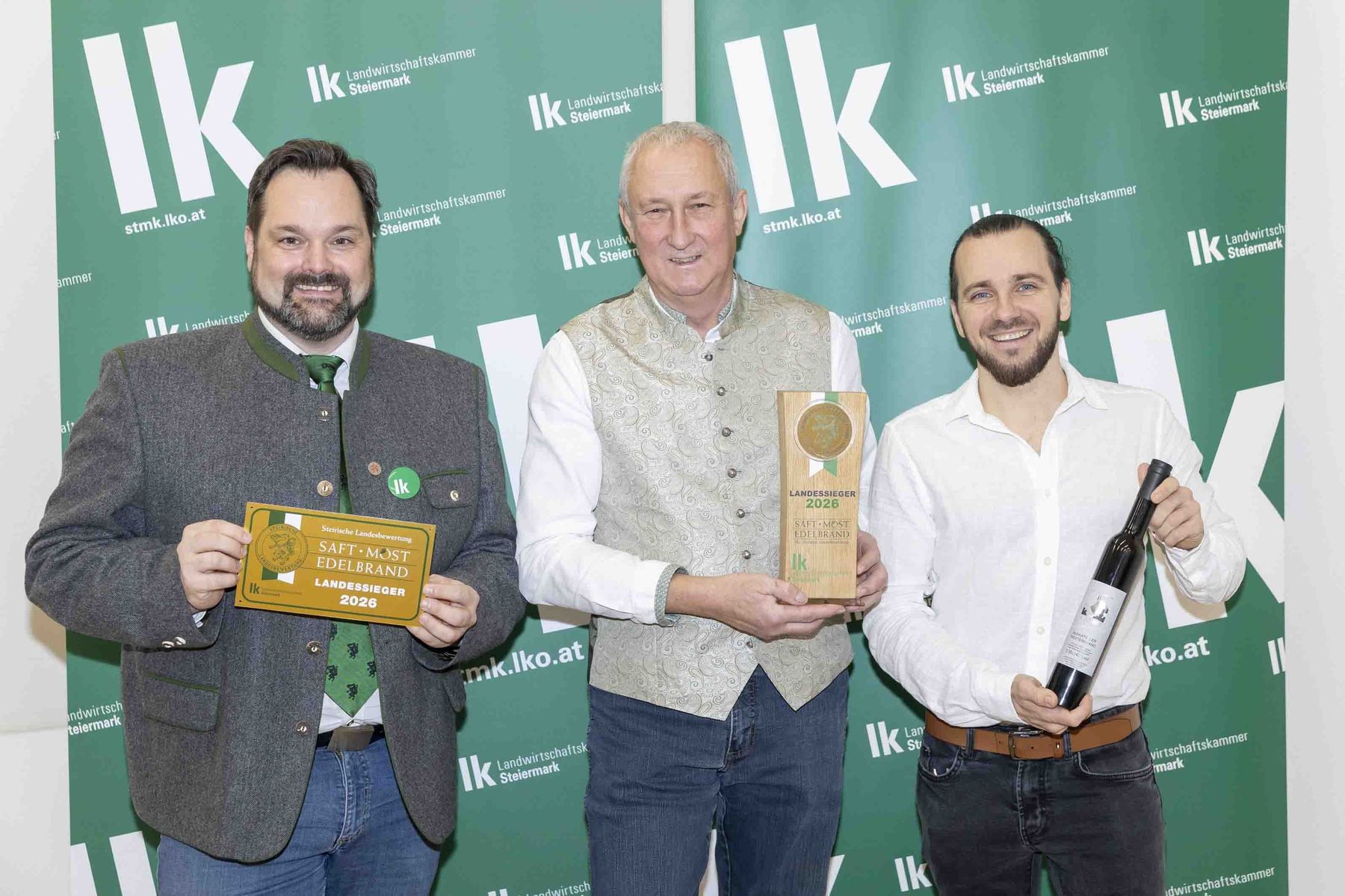 LS Landesgut Silberberg © LK Steiermark-Foto Fischer