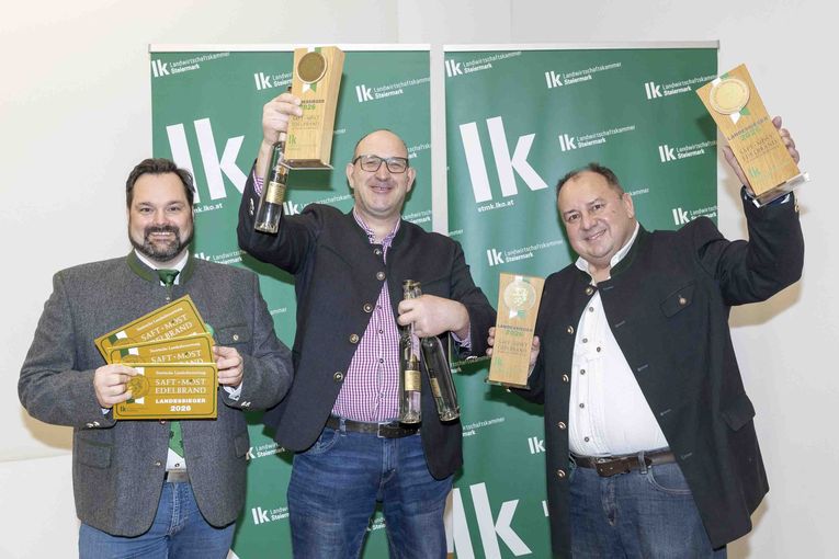 © LK Steiermark-Foto Fischer