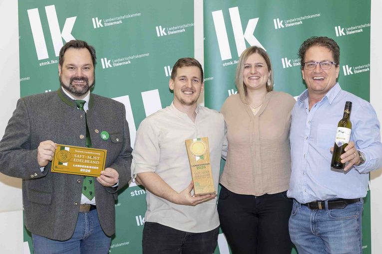 © LK Steiermark-Foto Fischer