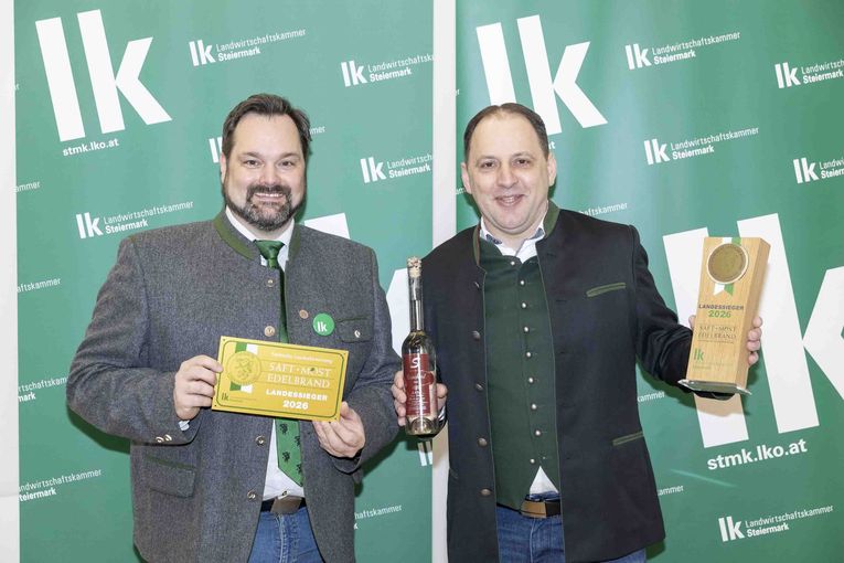 © LK Steiermark-Foto Fischer