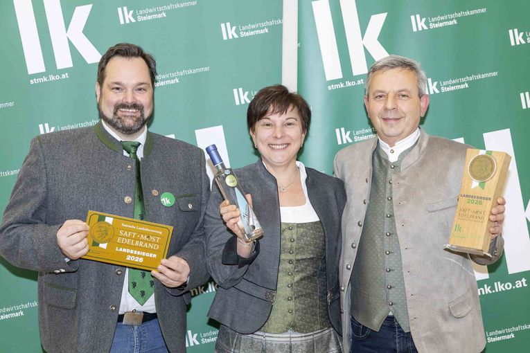 © LK Steiermark-Foto Fischer