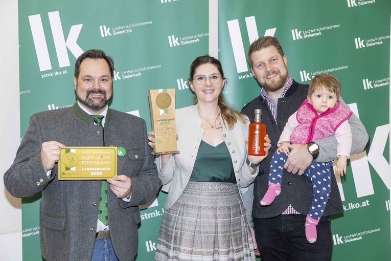 © LK Steiermark-Foto Fischer