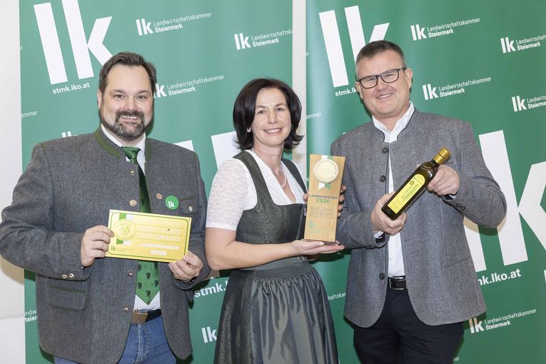 © LK Steiermark-Foto Fischer