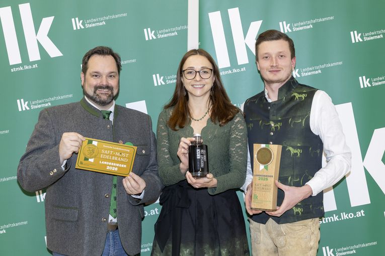 © LK Steiermark-Foto Fischer