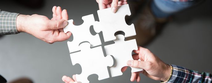 Analyse © Ronald Fenk