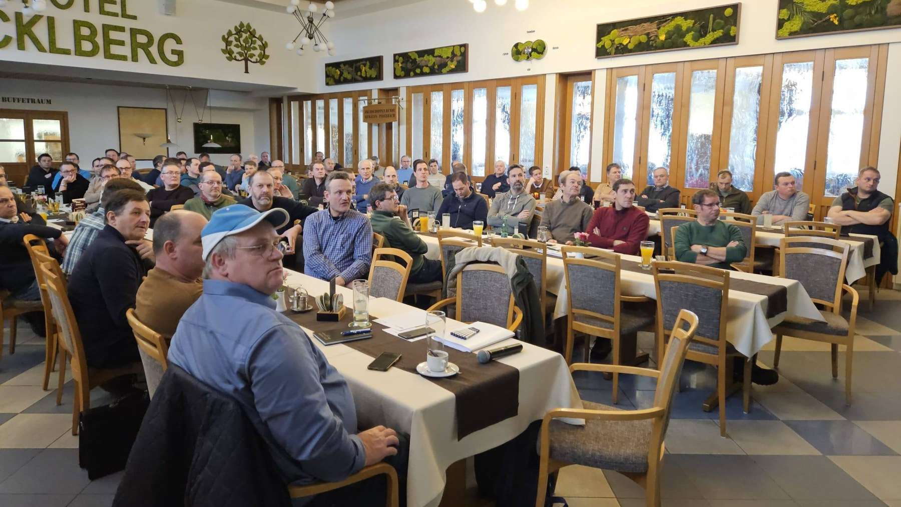 Fachnachmittag Pflanzenernährung in Schicklberg, 5. Februar 2026