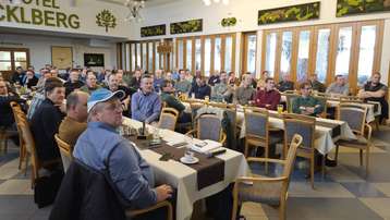 Fachnachmittag Pflanzenernährung in Schicklberg, 5. Februar 2026