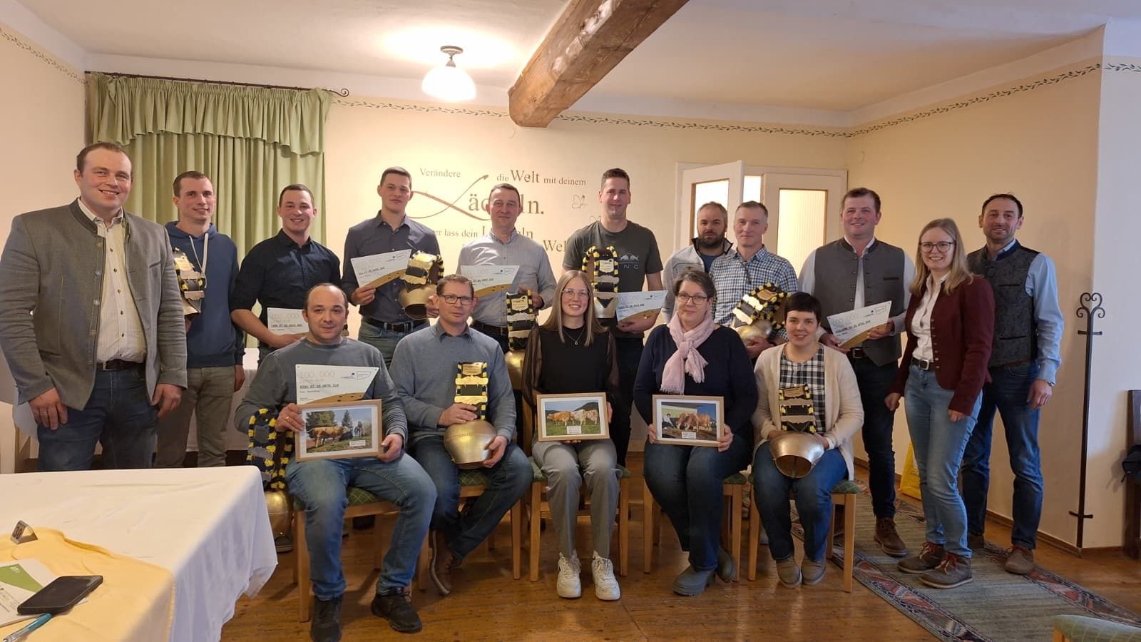 RZV Pöggstall_2026.jpg © BBK Melk