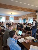 RZV Dunkelsteinerwald (10).jpg © BBK Melk RZV Dunkelsteinerwald (10).jpg © BBK Melk