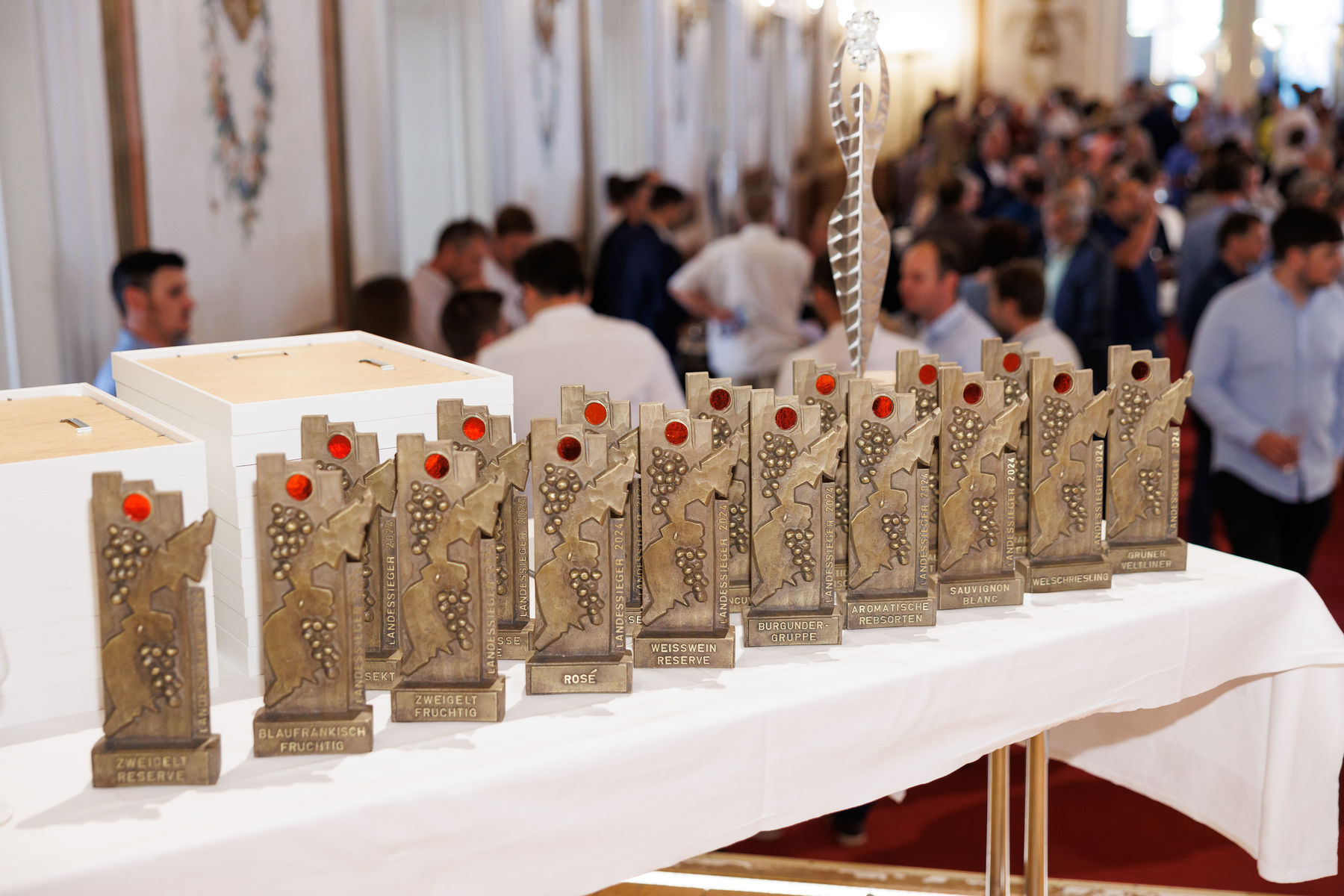 Einreichung Weinprämierung 2026_1.jpg © ©Maria Hollunder