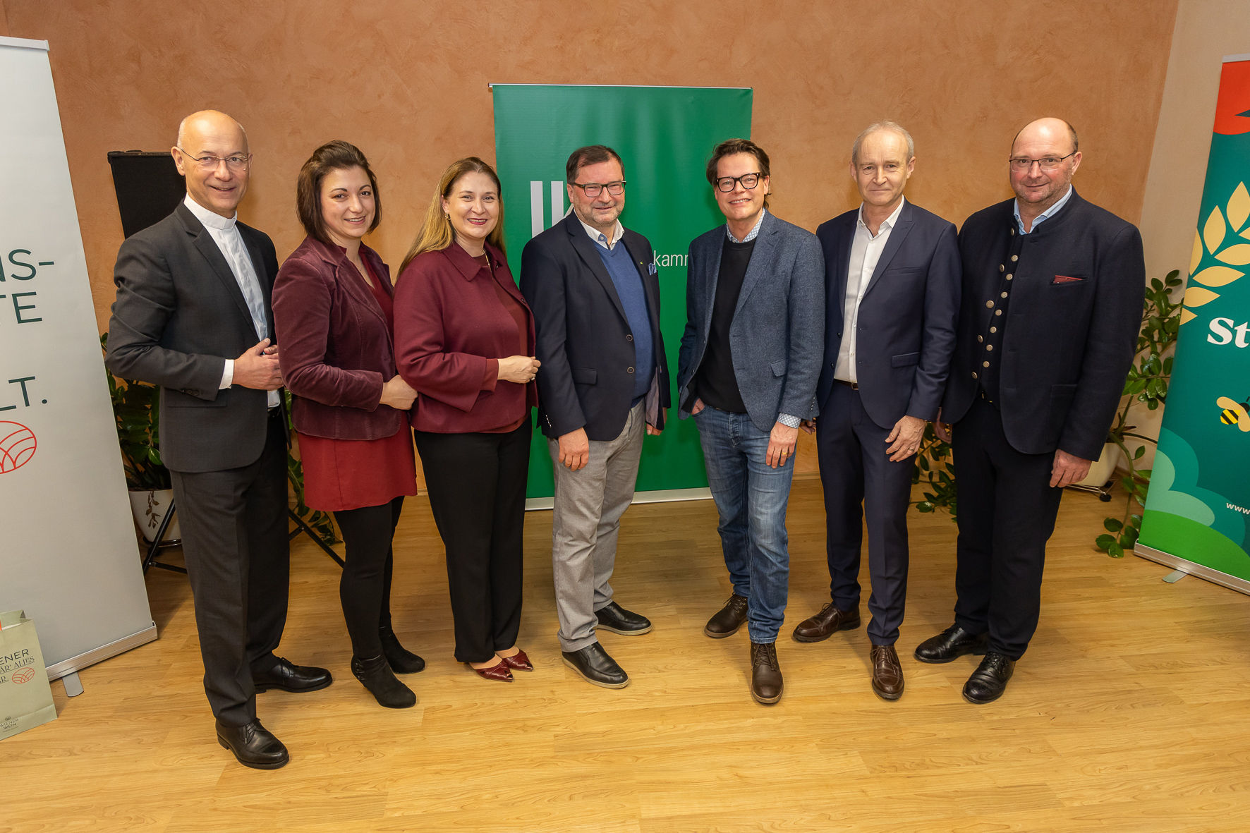 Maria Lichmess Empfang 2026 .jpg © LK Wien_Harald Klemm