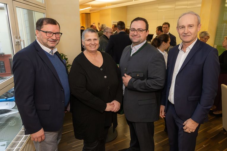 Maria Lichtmess Empfang 2026.jpg © LK Wien_Harald Klemm