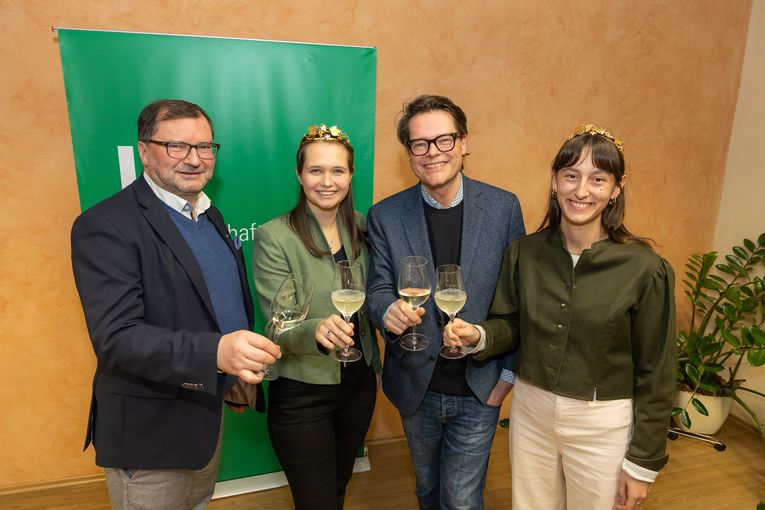 Maria Lichtmess Empfang 2026.jpg © LK Wien_Harald Klemm