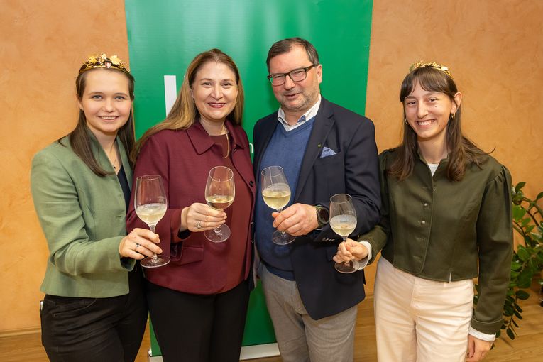 Maria Lichtmess Empfang 2026.jpg © LK Wien_Harald Klemm