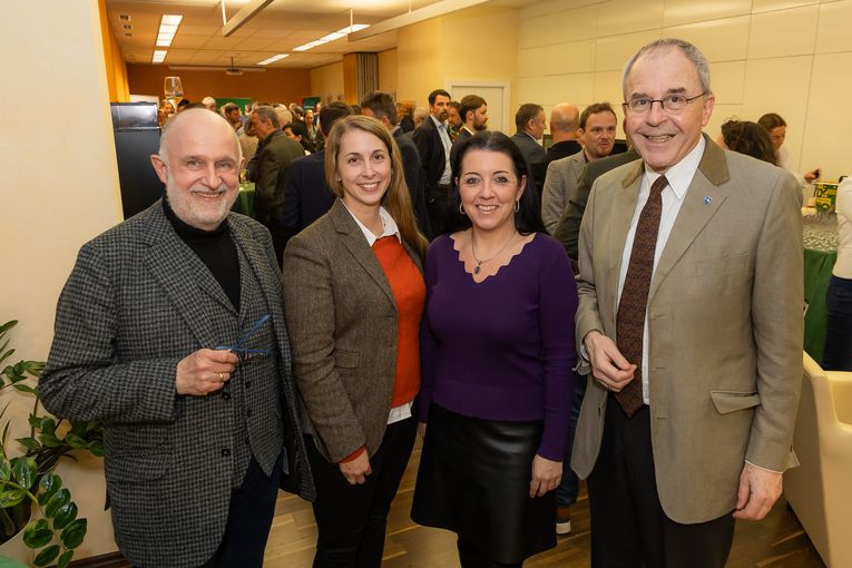 Maria Lichtmess Empfang 2026.jpg © LK Wien_Harald Klemm