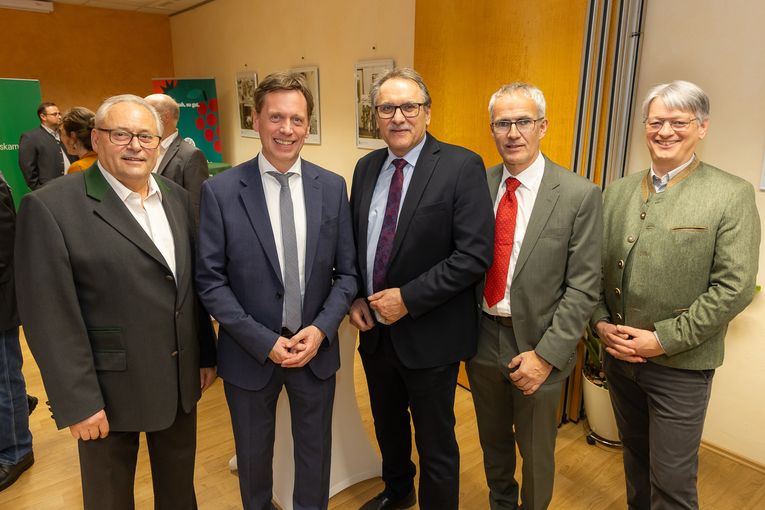 Maria Lichtmess Empfang 2026.jpg © LK Wien_Harald Klemm