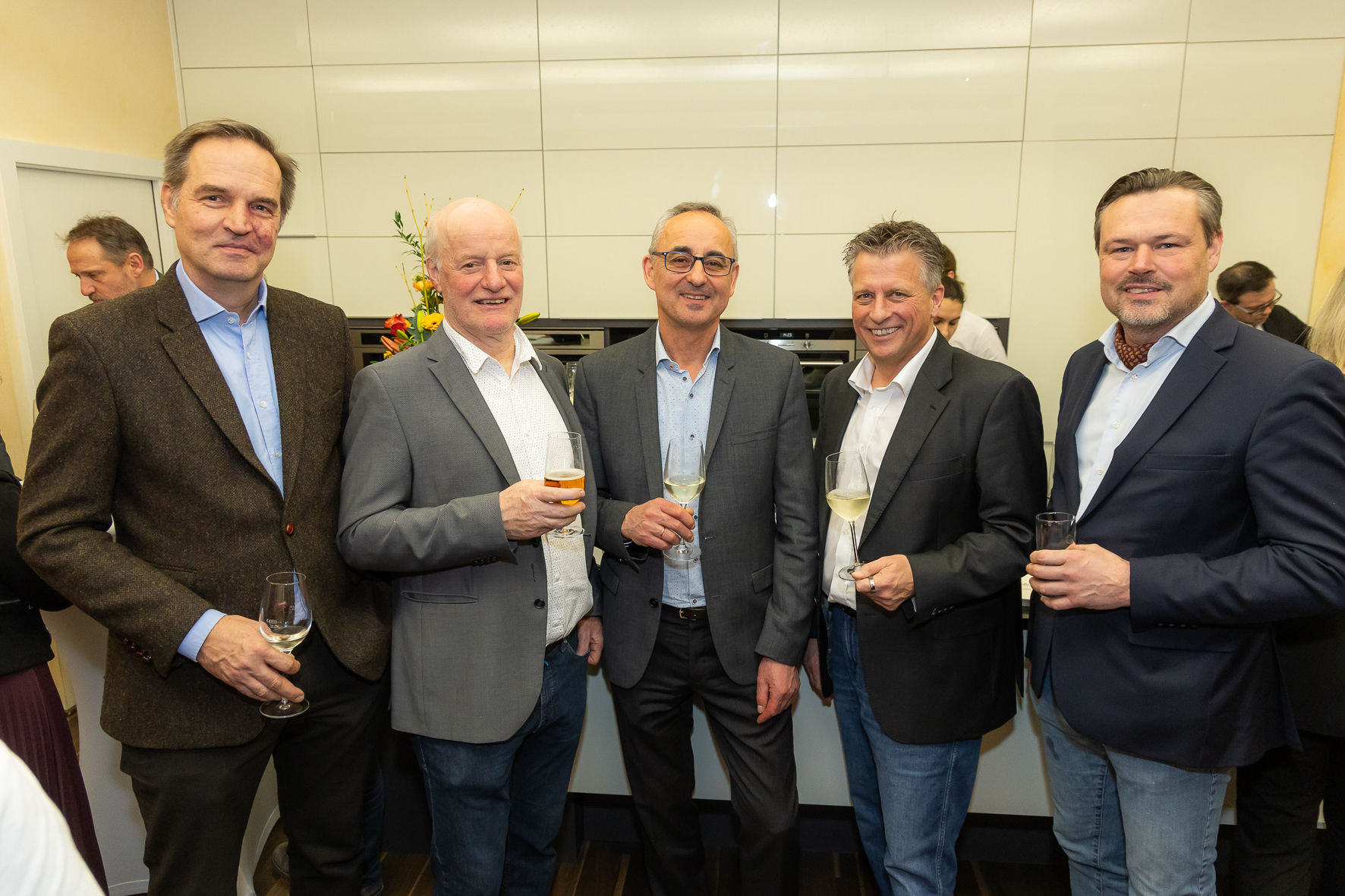 Maria Lichtmess Empfang 2026.jpg © LK Wien_Harald Klemm