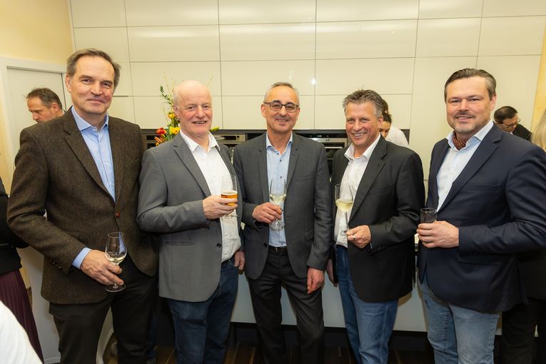 Maria Lichtmess Empfang 2026.jpg © LK Wien_Harald Klemm