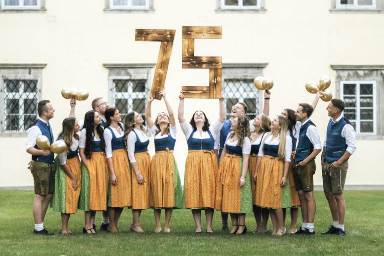 lj_75 Jahre mit Herz und Haund_(c)johannamayrbaeurl b.jpg © Johanna Mayrbäurl