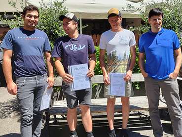 Zivildiener in der Landwirtschaft.jpg © LK Vbg.