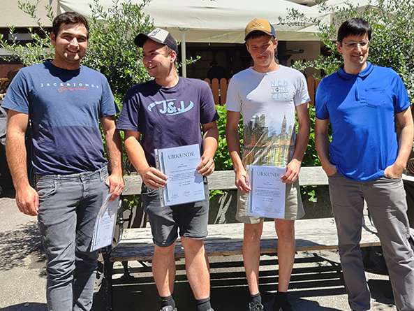 Zivildiener in der Landwirtschaft.jpg © LK Vbg.