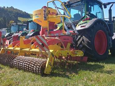 Grünlandstriegel.jpg © LK OÖ/Fritscher