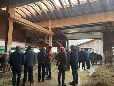 Meistertag ARGE Meister 2026.jpg © LK Vbg.