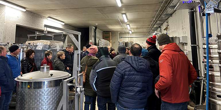 Meistertag ARGE Meister 2026.jpg © LK Vbg.