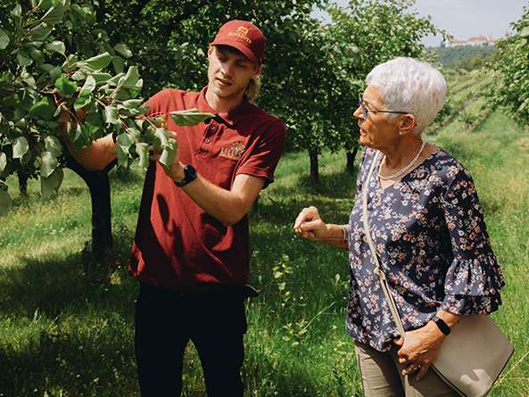 Green Care.jpg © Ulrich Zinell