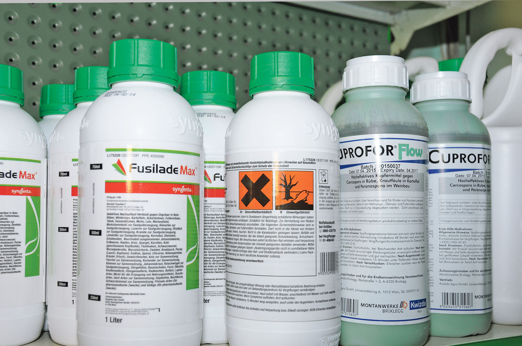 Aufzeichnungspflicht sorgt für Diskussion.jpg © Dürnberger